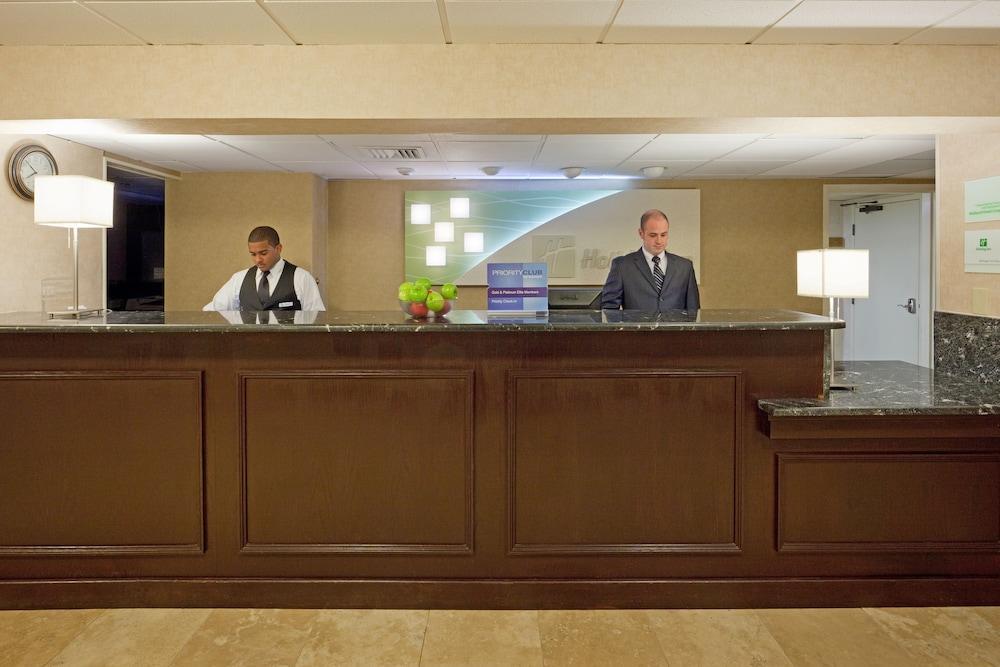 Holiday Inn & Suites Boston Peabody, An Ihg Hotel Exterior foto