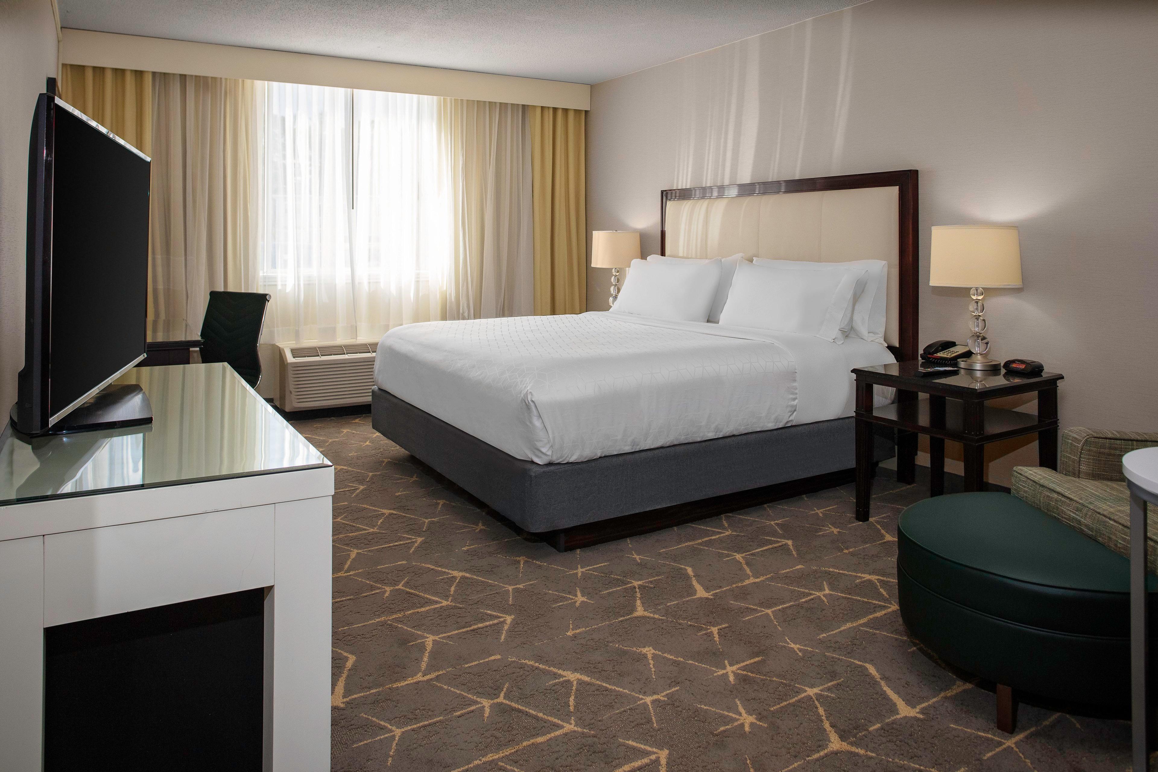 Holiday Inn & Suites Boston Peabody, An Ihg Hotel Exterior foto