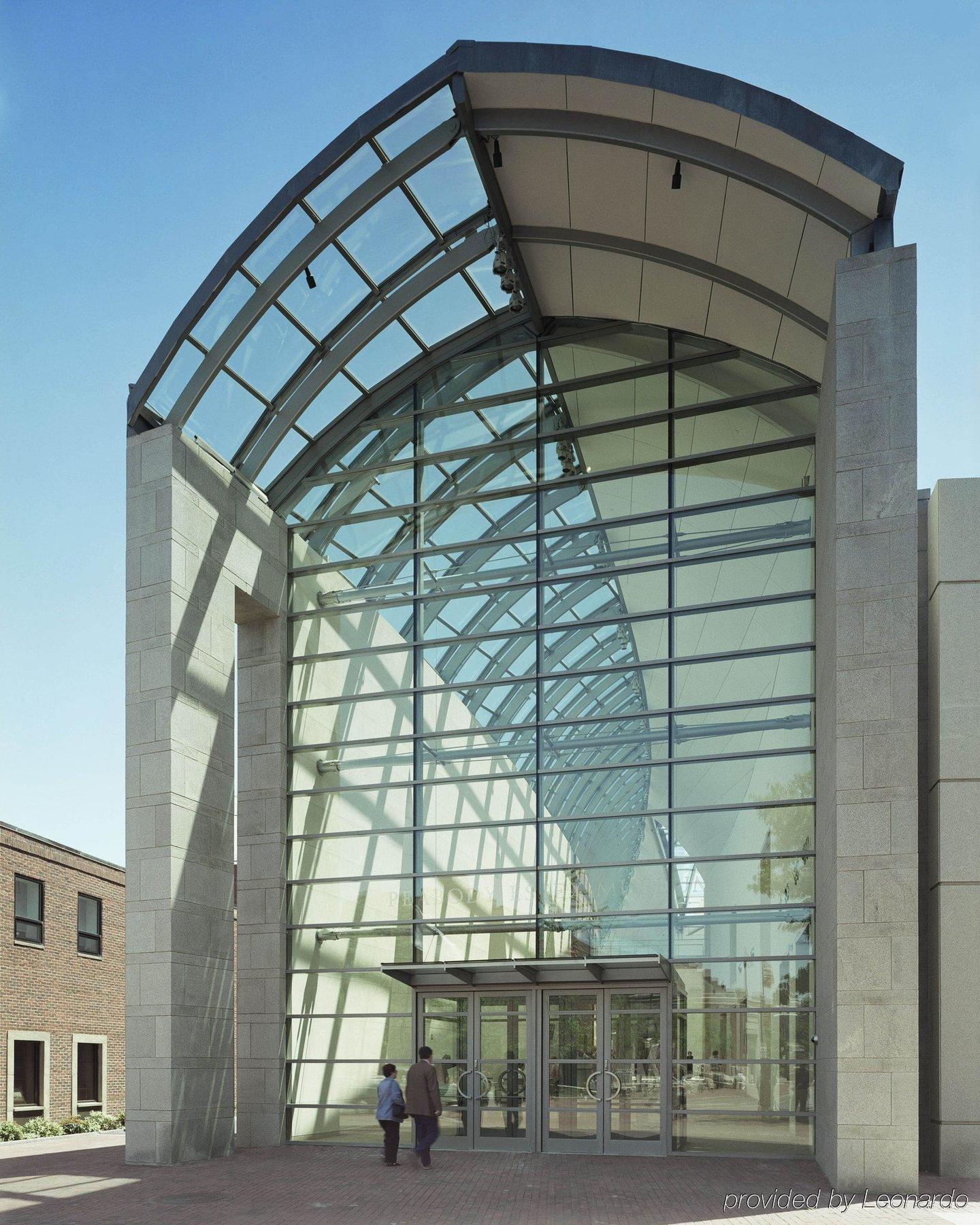 Holiday Inn & Suites Boston Peabody, An Ihg Hotel Exterior foto