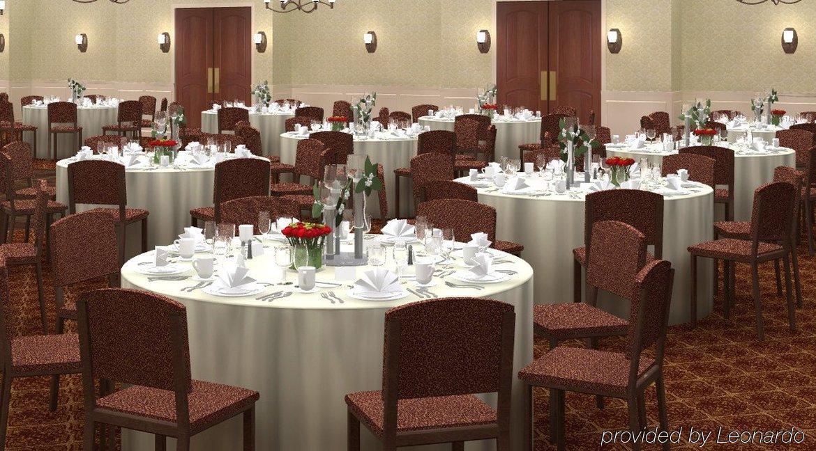 Holiday Inn & Suites Boston Peabody, An Ihg Hotel Restaurant foto
